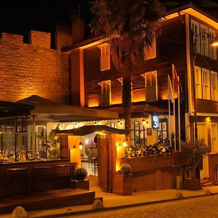 Ishak Pasa Palace By Joyway Hotels Istanbul Luaran gambar