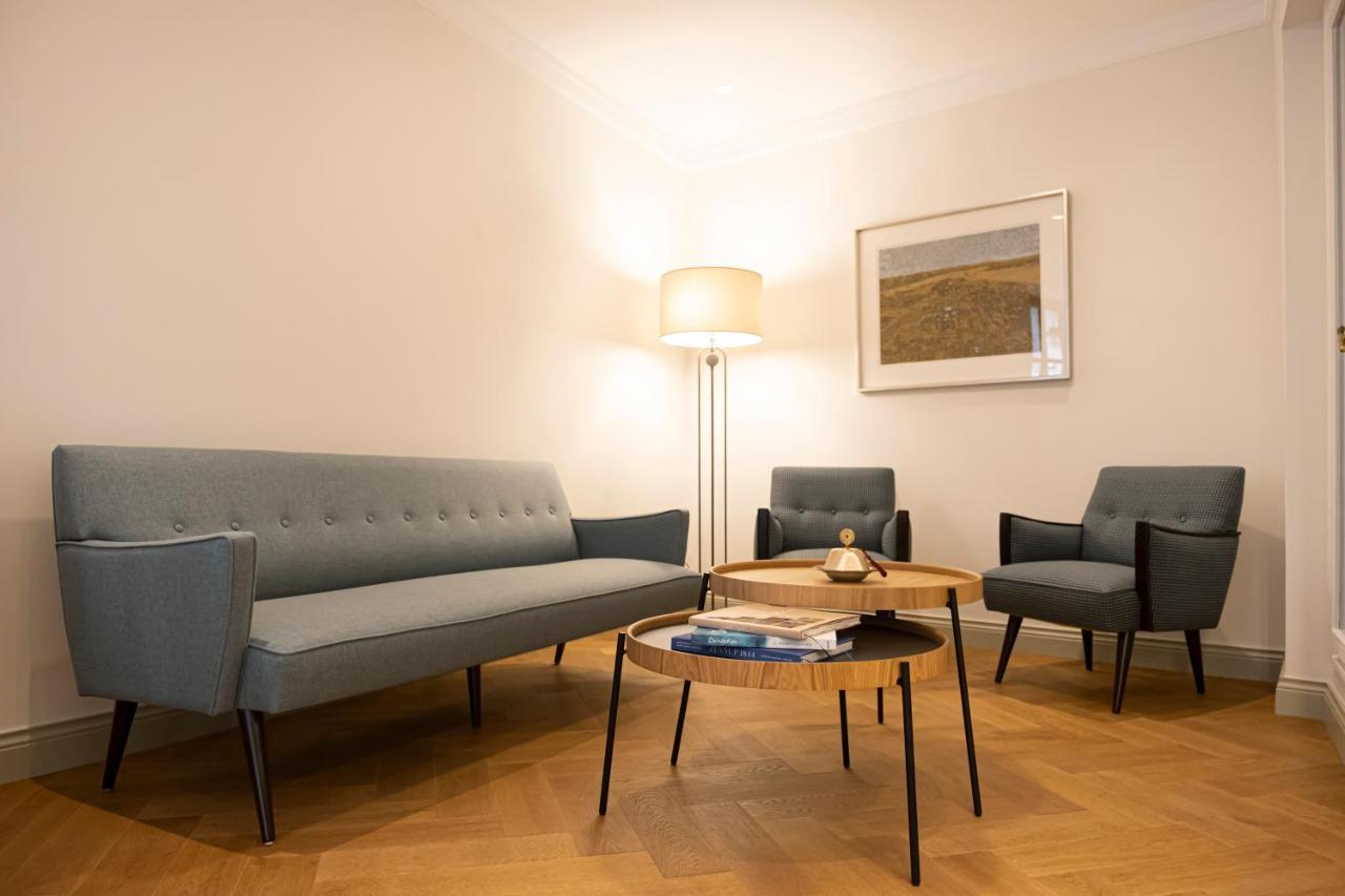 Ishak Pasa Palace By Joyway Hotels Istanbul Luaran gambar