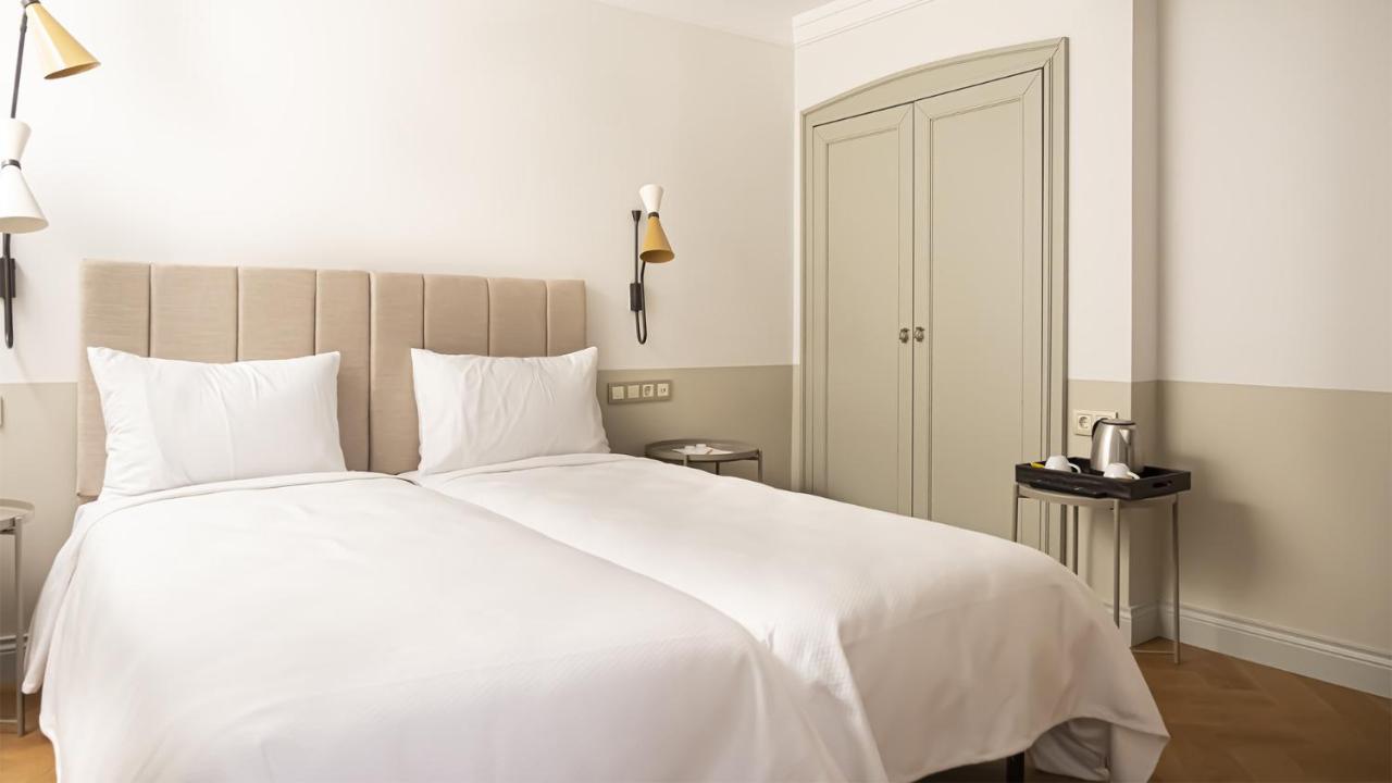 Ishak Pasa Palace By Joyway Hotels Istanbul Luaran gambar