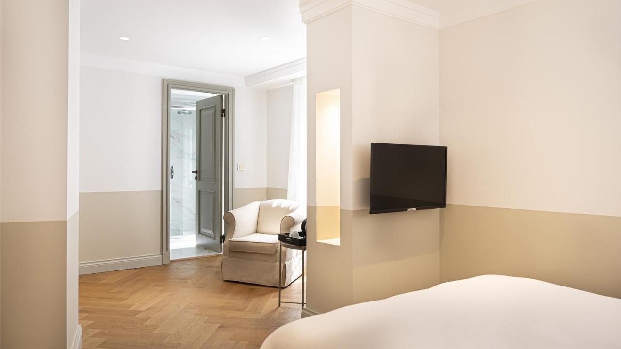 Ishak Pasa Palace By Joyway Hotels Istanbul Luaran gambar