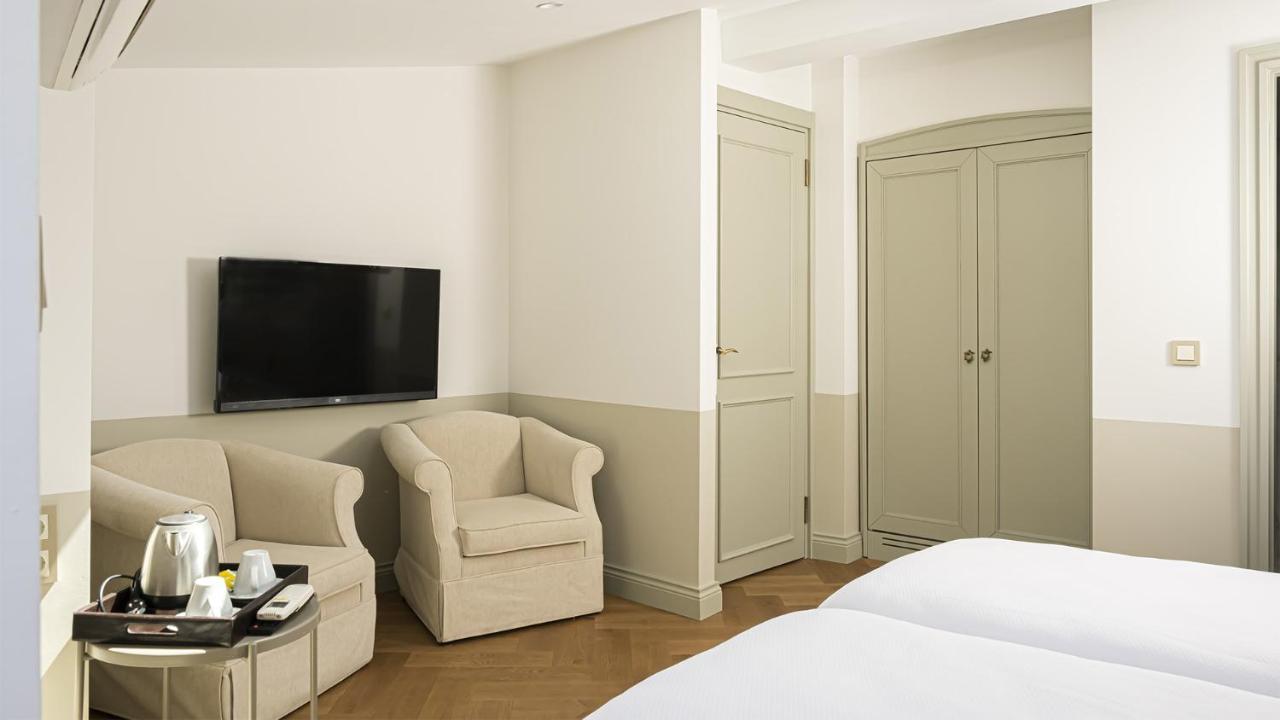 Ishak Pasa Palace By Joyway Hotels Istanbul Luaran gambar