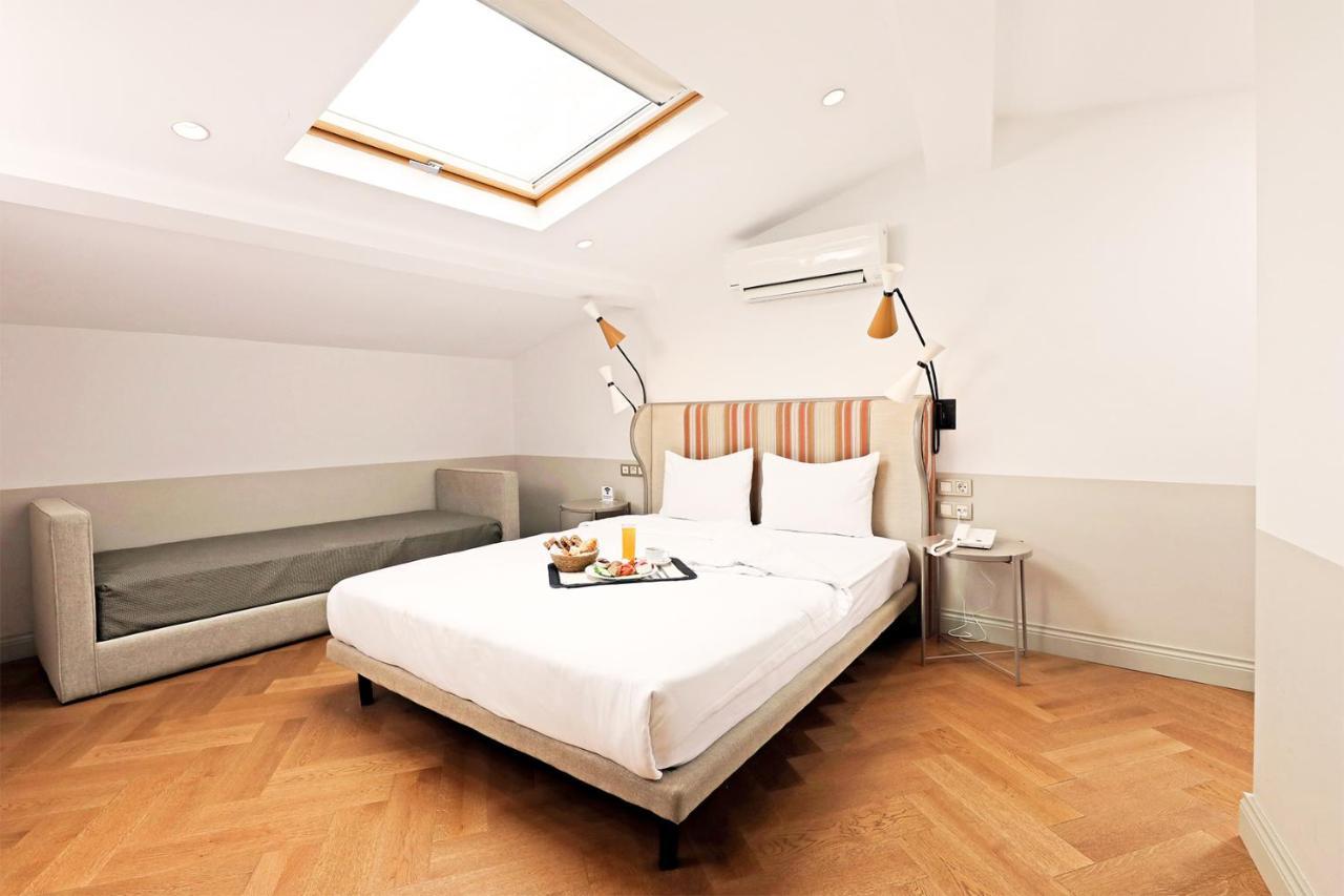 Ishak Pasa Palace By Joyway Hotels Istanbul Luaran gambar