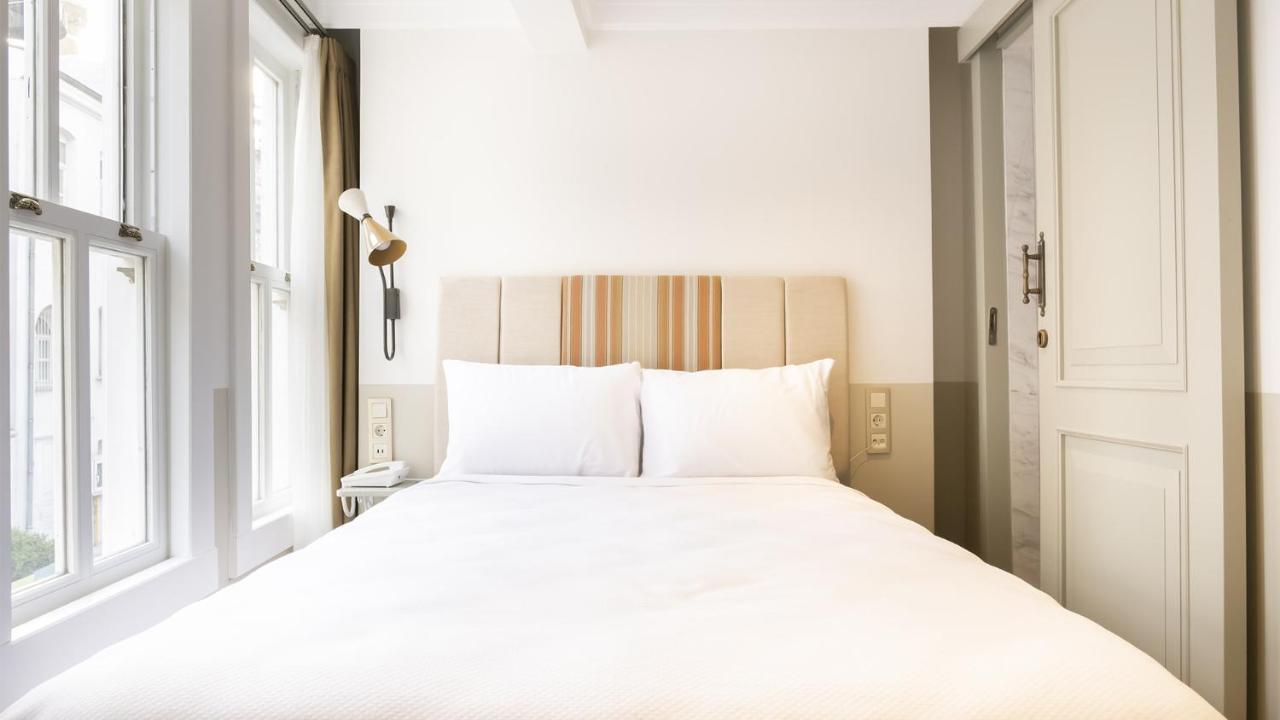 Ishak Pasa Palace By Joyway Hotels Istanbul Luaran gambar