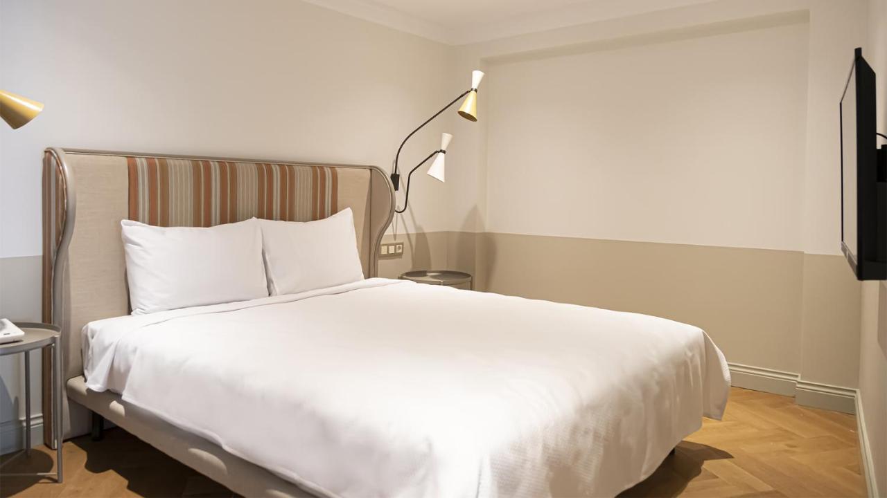 Ishak Pasa Palace By Joyway Hotels Istanbul Luaran gambar