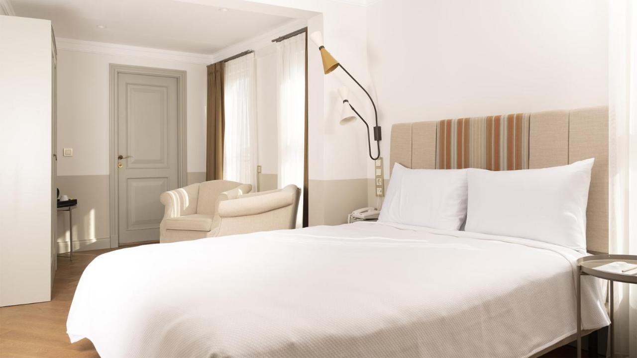 Ishak Pasa Palace By Joyway Hotels Istanbul Luaran gambar