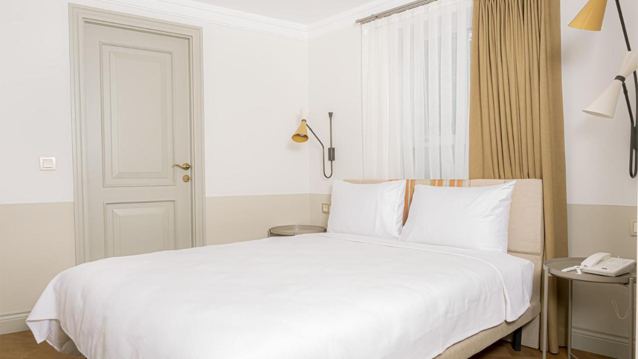 Ishak Pasa Palace By Joyway Hotels Istanbul Luaran gambar