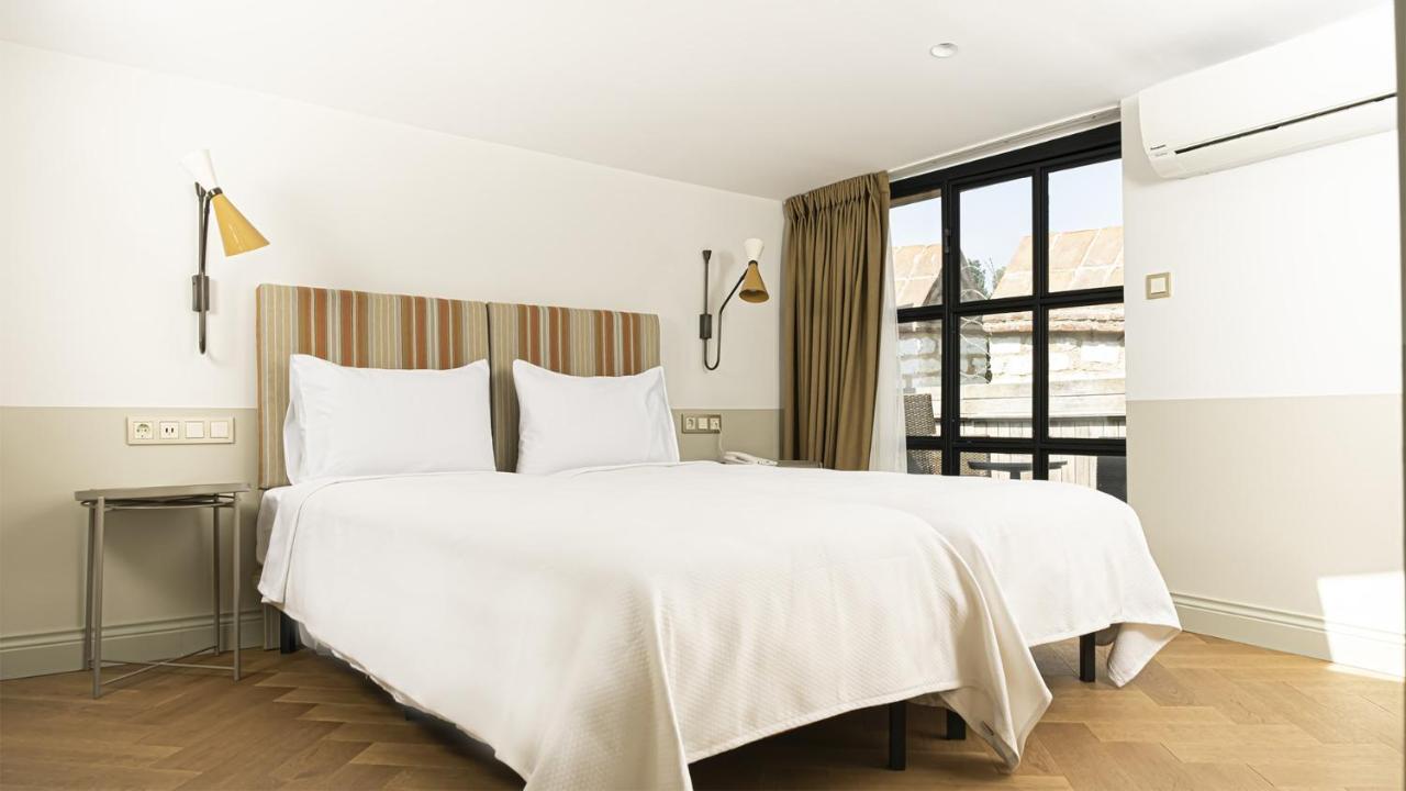 Ishak Pasa Palace By Joyway Hotels Istanbul Luaran gambar